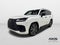 2024 Lexus LX 600 Luxury