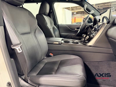 2024 Lexus LX 600 Luxury