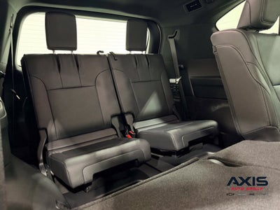 2024 Lexus LX 600 Luxury