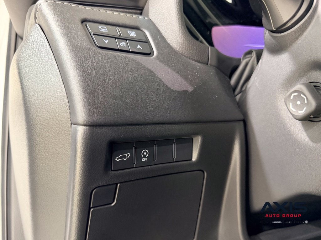 2024 Lexus LX 600 Luxury