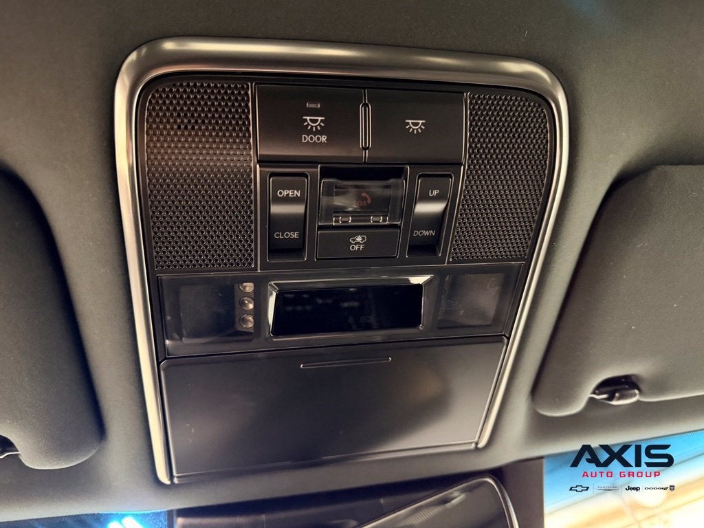 2024 Lexus LX 600 Luxury