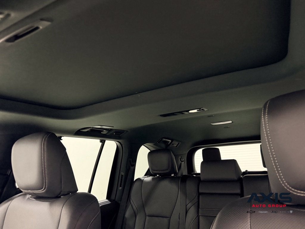 2024 Lexus LX 600 Luxury