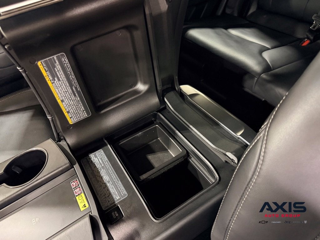 2024 Lexus LX 600 Luxury