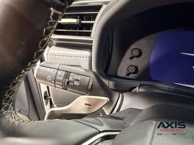 2024 Lexus LX 600 Luxury