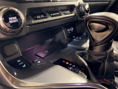 2024 Lexus LX 600 Luxury
