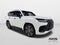 2024 Lexus LX 600 Luxury