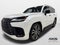 2024 Lexus LX 600 Luxury