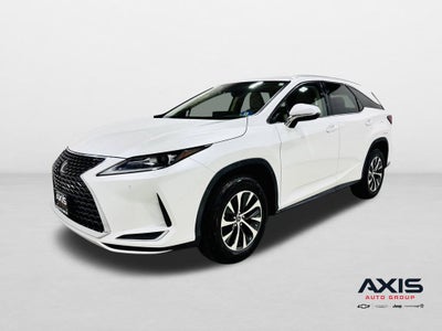 2020 Lexus RX 350L RX 350L