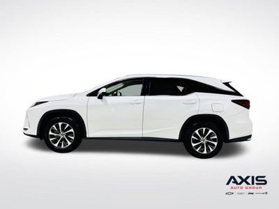2020 Lexus RX 350L RX 350L