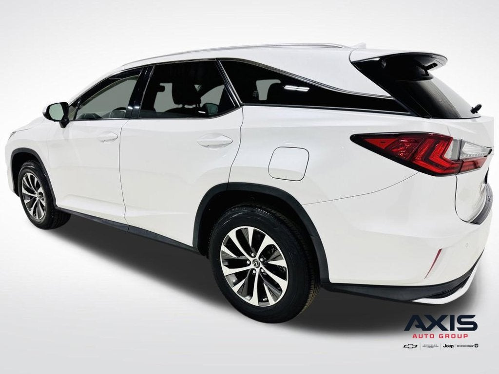 2020 Lexus RX 350L RX 350L