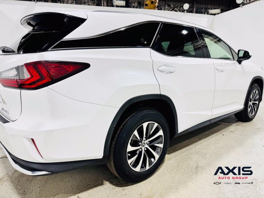 2020 Lexus RX 350L RX 350L