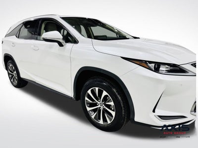 2020 Lexus RX 350L RX 350L