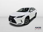 2020 Lexus RX 350L RX 350L