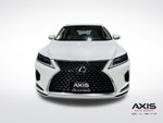2020 Lexus RX 350L RX 350L