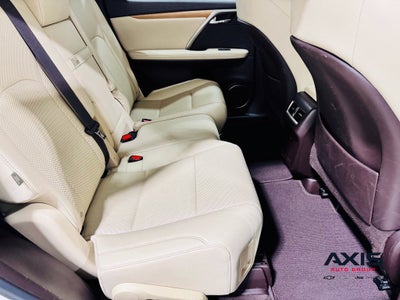 2020 Lexus RX 350L RX 350L