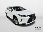 2020 Lexus RX 350L RX 350L