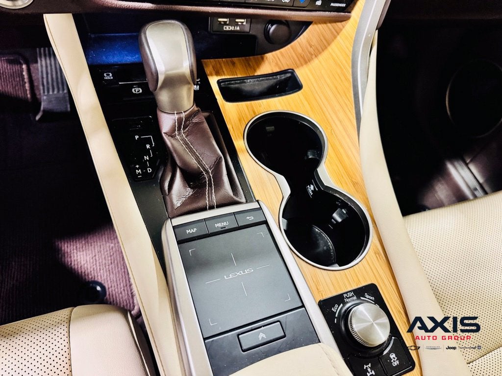 2020 Lexus RX 350L RX 350L