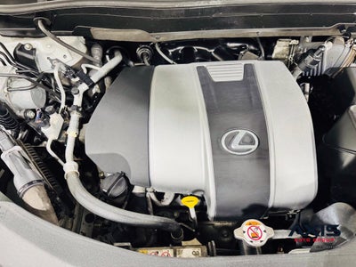 2020 Lexus RX 350L RX 350L