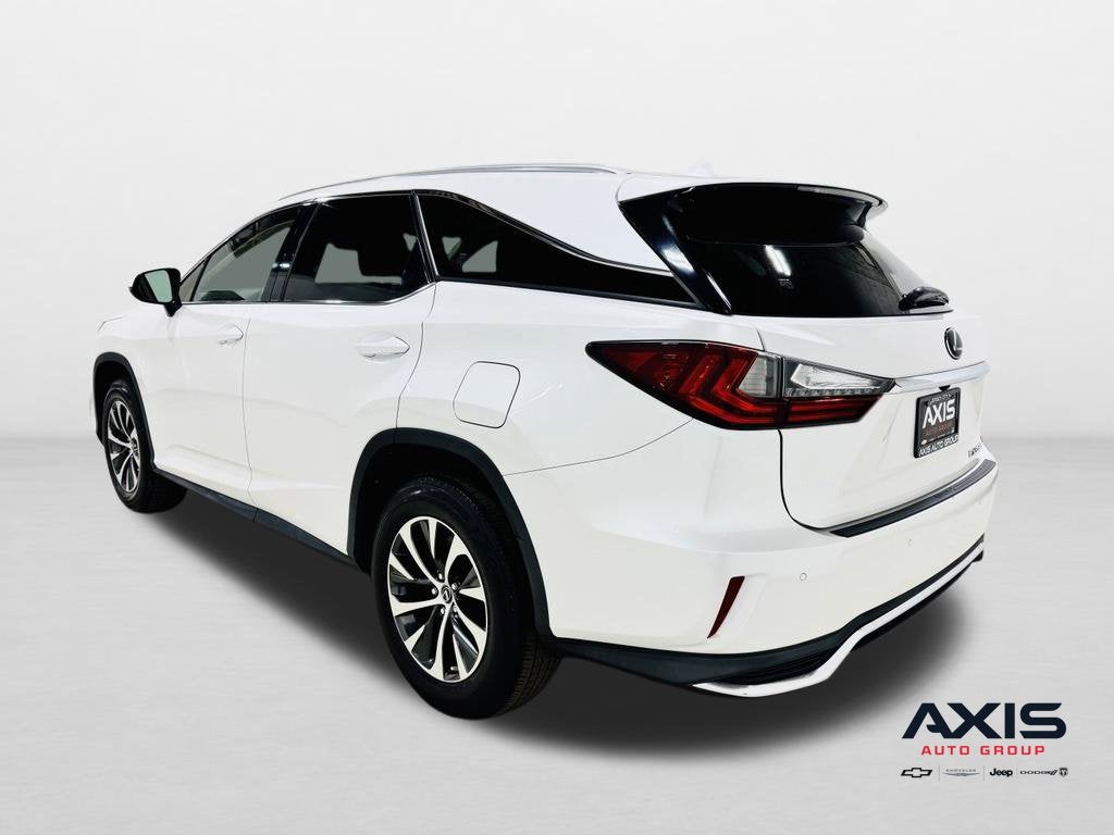 2020 Lexus RX 350L RX 350L