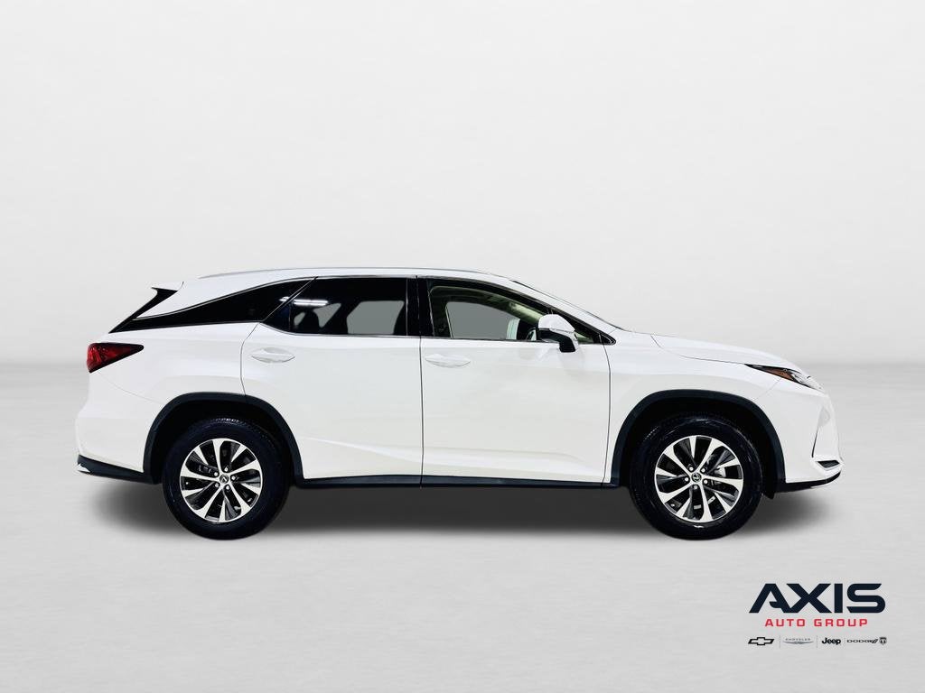 2020 Lexus RX 350L RX 350L