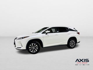 2020 Lexus RX 350L RX 350L