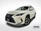2021 Lexus RX RX 350L