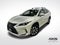 2021 Lexus RX RX 350L