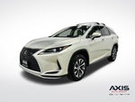 2021 Lexus RX RX 350L