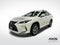 2021 Lexus RX RX 350L