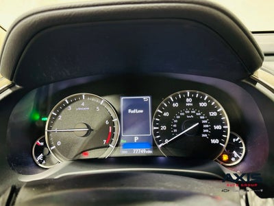 2021 Lexus RX RX 350L