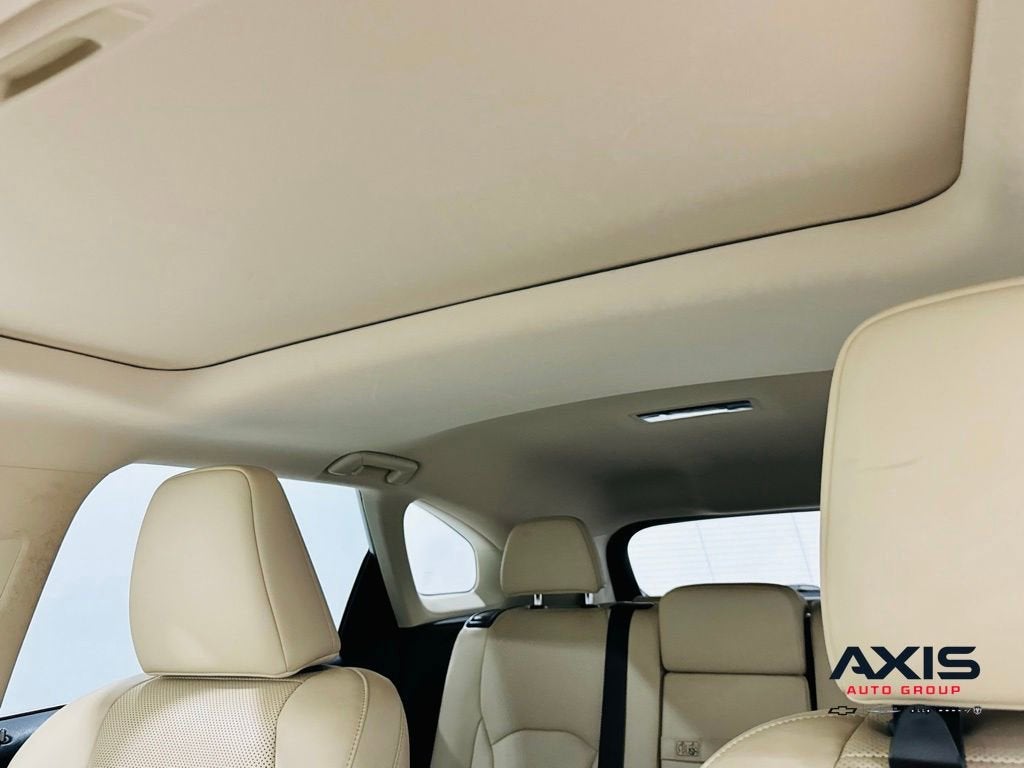2021 Lexus RX RX 350L