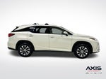 2021 Lexus RX RX 350L