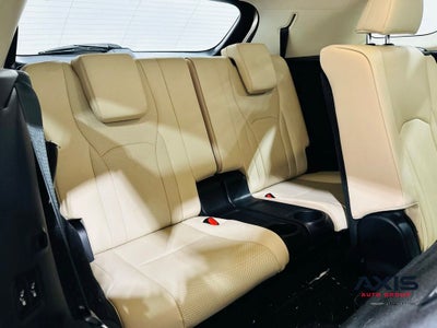 2021 Lexus RX RX 350L