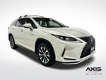 2021 Lexus RX RX 350L