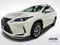 2021 Lexus RX RX 350L