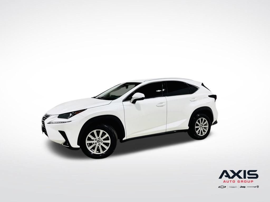 2019 Lexus NX 300 NX 300