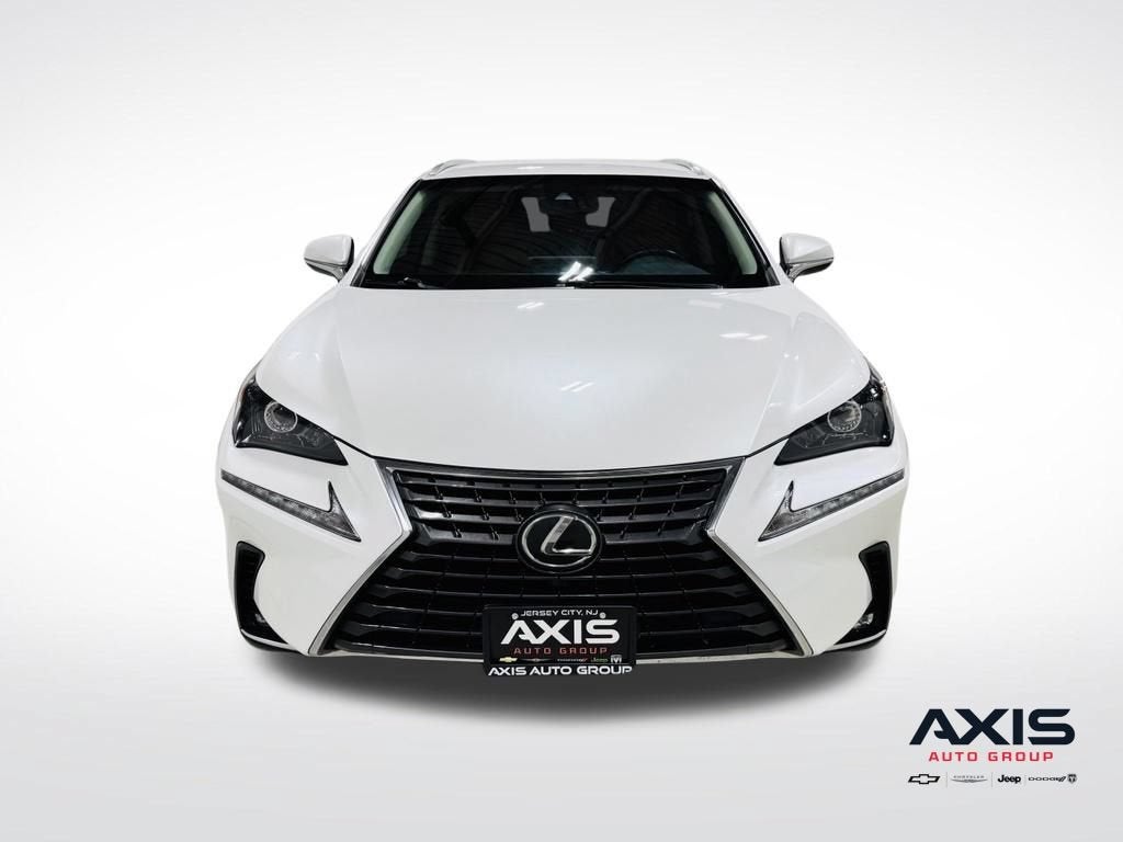 2019 Lexus NX 300 NX 300
