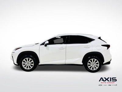 2019 Lexus NX 300 NX 300