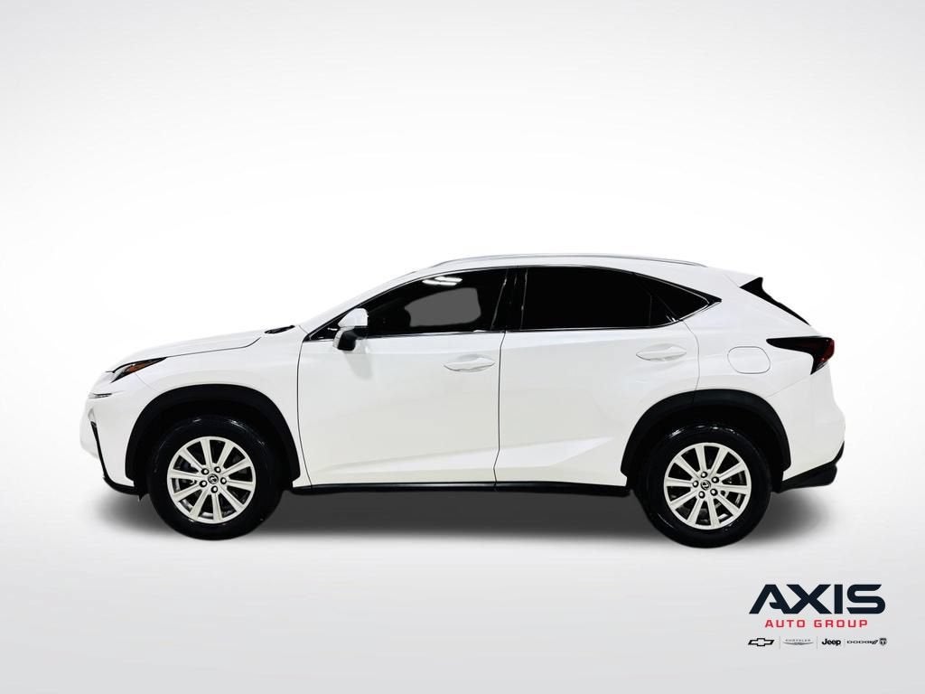 2019 Lexus NX 300 NX 300
