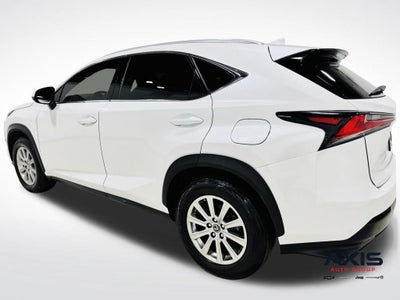 2019 Lexus NX 300 NX 300