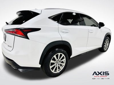 2019 Lexus NX 300 NX 300