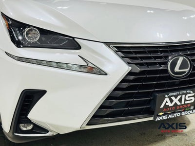 2019 Lexus NX 300 NX 300