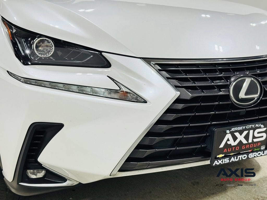 2019 Lexus NX 300 NX 300