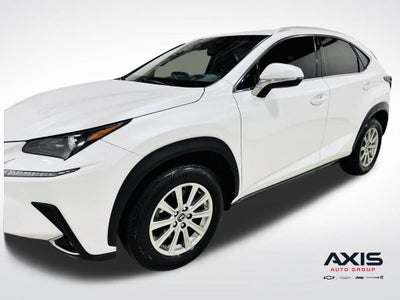2019 Lexus NX 300 NX 300
