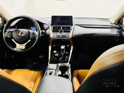 2019 Lexus NX 300 NX 300
