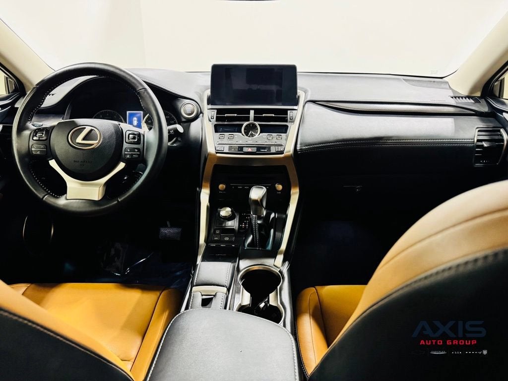 2019 Lexus NX 300 NX 300