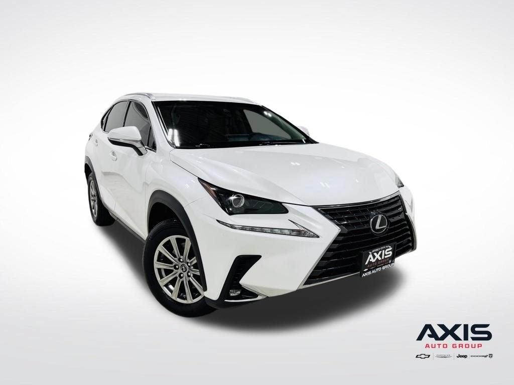 2019 Lexus NX 300 NX 300