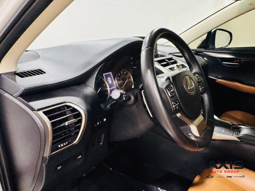 2019 Lexus NX 300 NX 300