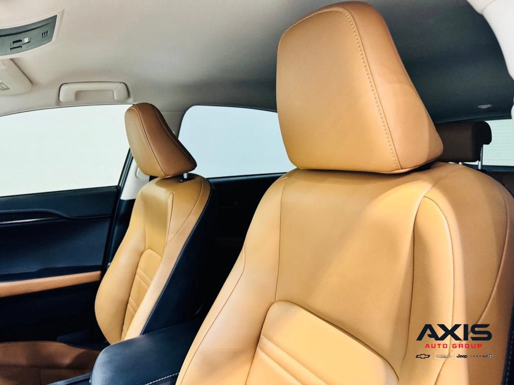 2019 Lexus NX 300 NX 300