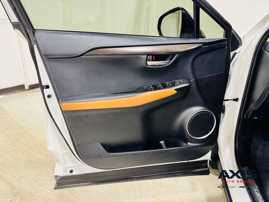 2019 Lexus NX 300 NX 300